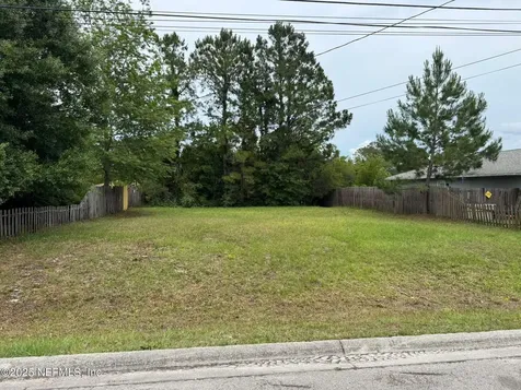 452 Vermont Avenue Green Cove Springs FL 32043