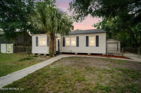 514 E 61st Street Jacksonville FL 32208