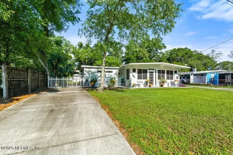 1810 Griflet Road Jacksonville FL 32211