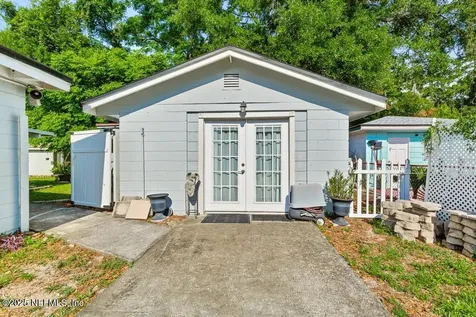 1810 Griflet Road Jacksonville FL 32211