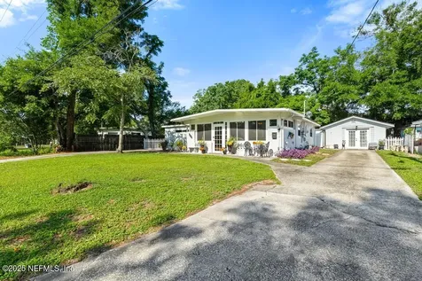 1810 Griflet Road Jacksonville FL 32211