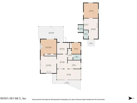 1810 Griflet Road Jacksonville FL 32211