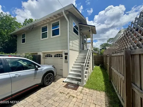 1431 Dancy Street Jacksonville FL 32205