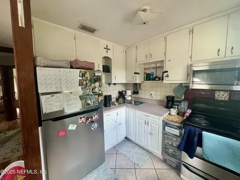 1431 Dancy Street Jacksonville FL 32205