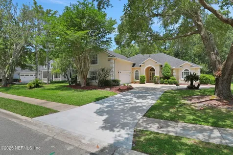 7840 Rittenhouse Lane Jacksonville FL 32256