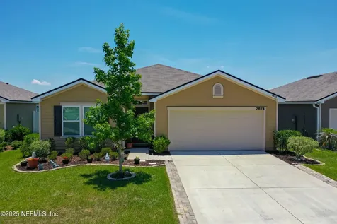 2874 Sunrise Creek Road Green Cove Springs FL 32043