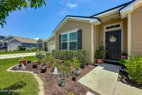 2874 Sunrise Creek Road Green Cove Springs FL 32043