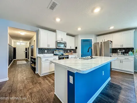 2874 Sunrise Creek Road Green Cove Springs FL 32043