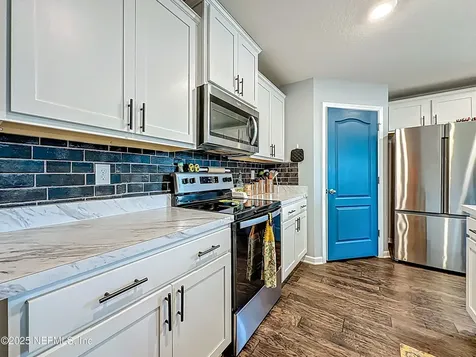 2874 Sunrise Creek Road Green Cove Springs FL 32043