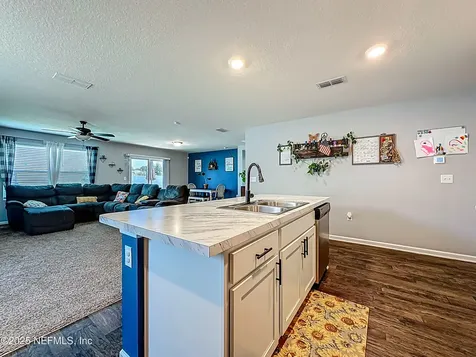 2874 Sunrise Creek Road Green Cove Springs FL 32043