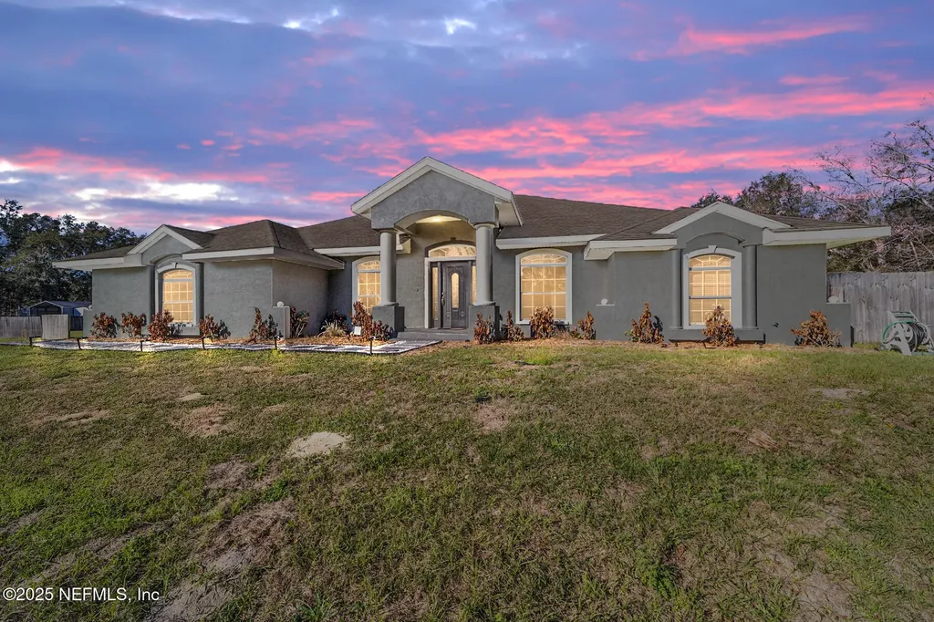 20536 NW 20th Terrace Brooker FL 32622
