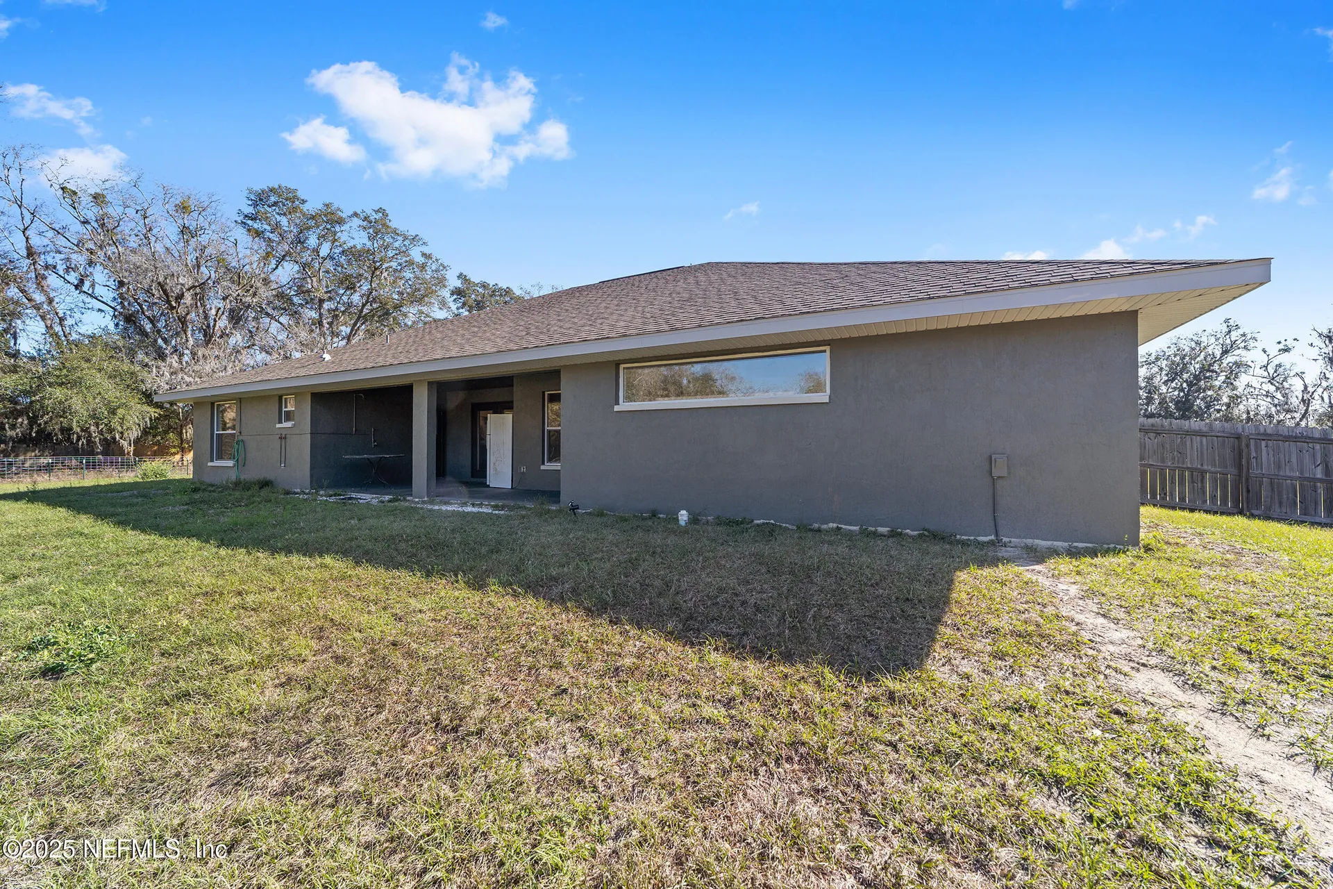 20536 NW 20th Terrace Brooker FL 32622