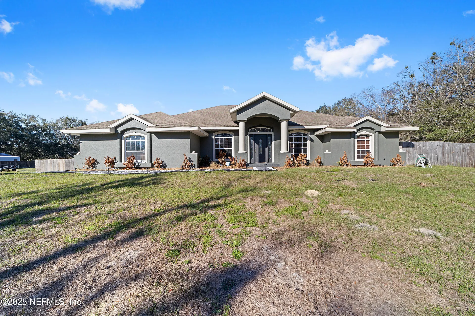 20536 NW 20th Terrace Brooker FL 32622