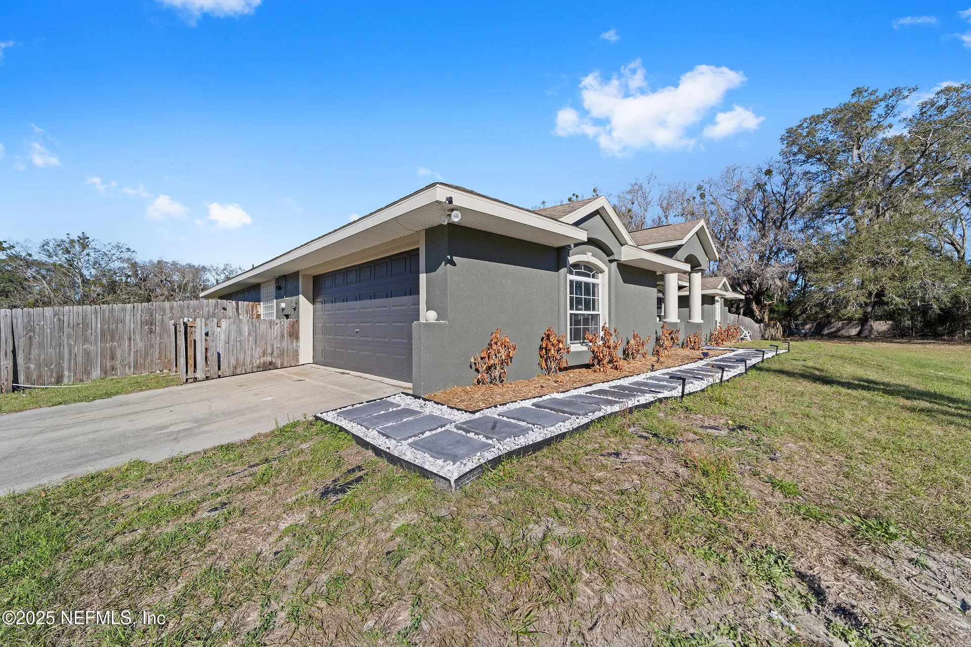 20536 NW 20th Terrace Brooker FL 32622