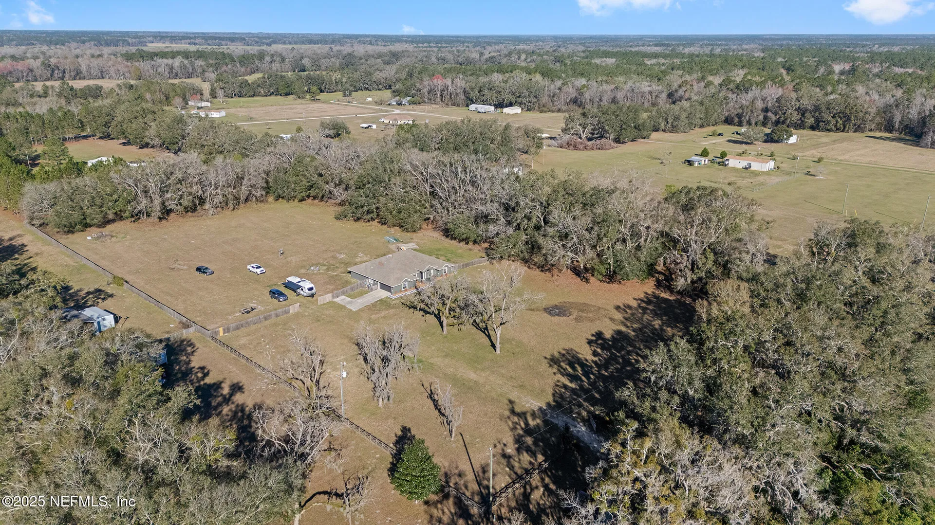 20536 NW 20th Terrace Brooker FL 32622