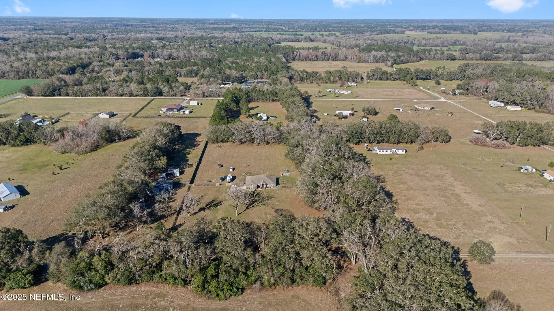 20536 NW 20th Terrace Brooker FL 32622