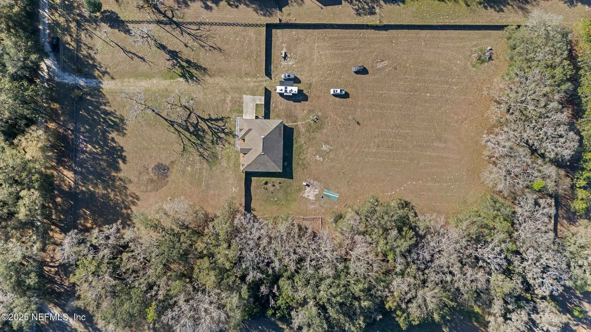 20536 NW 20th Terrace Brooker FL 32622