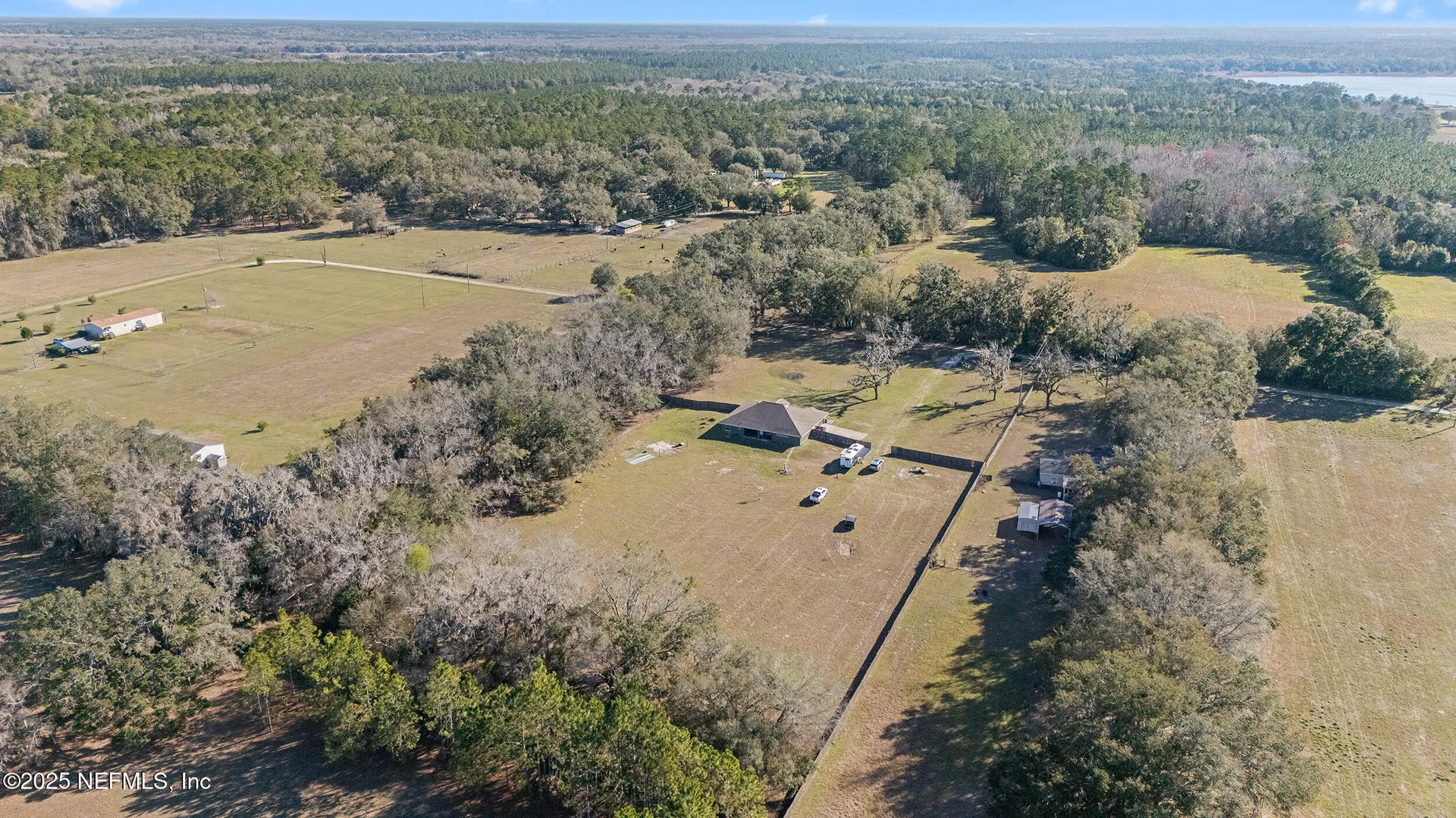 20536 NW 20th Terrace Brooker FL 32622