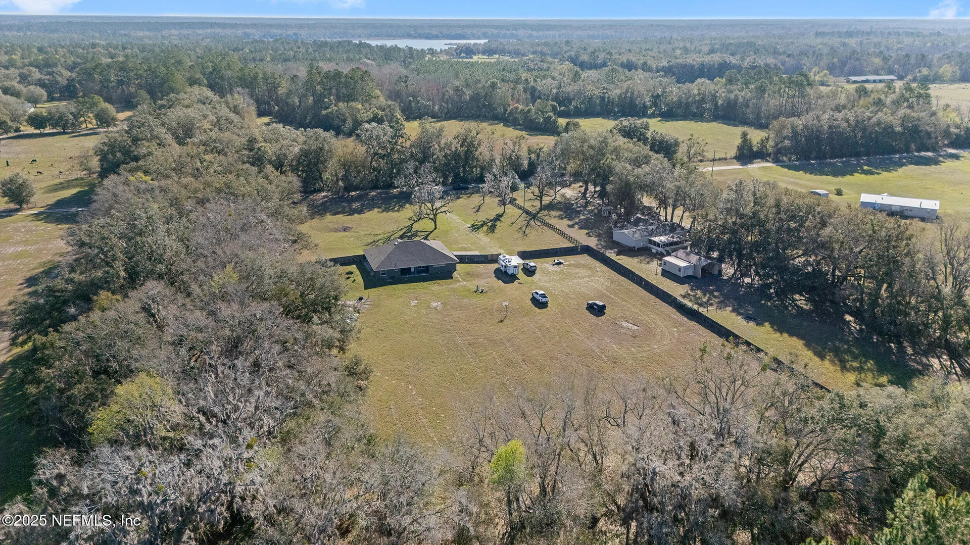 20536 NW 20th Terrace Brooker FL 32622