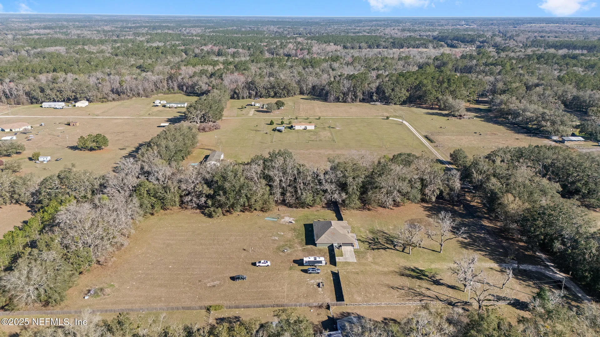 20536 NW 20th Terrace Brooker FL 32622
