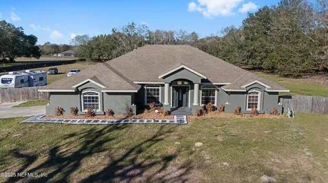 20536 NW 20th Terrace Brooker FL 32622