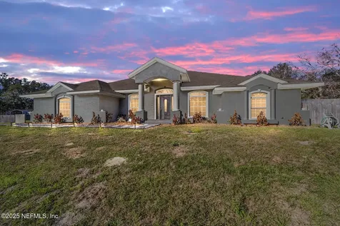 20536 NW 20th Terrace Brooker FL 32622