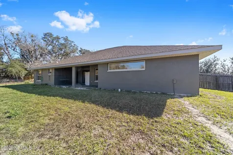 20536 NW 20th Terrace Brooker FL 32622