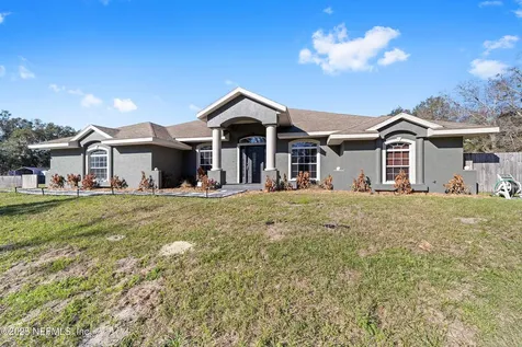 20536 NW 20th Terrace Brooker FL 32622