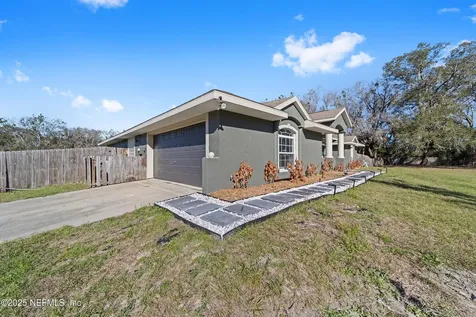 20536 NW 20th Terrace Brooker FL 32622