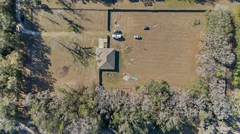 20536 NW 20th Terrace Brooker FL 32622