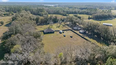 20536 NW 20th Terrace Brooker FL 32622