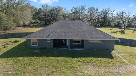 20536 NW 20th Terrace Brooker FL 32622