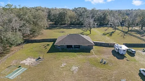 20536 NW 20th Terrace Brooker FL 32622