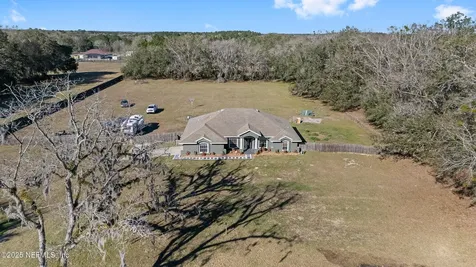 20536 NW 20th Terrace Brooker FL 32622