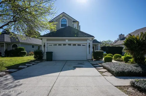 2958 Lantana Lakes Drive E Jacksonville FL 32246