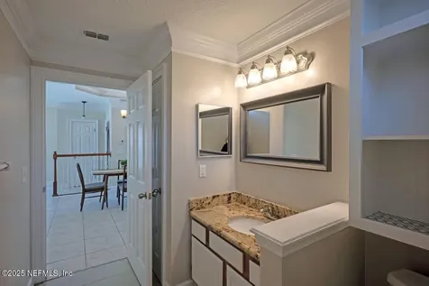 2958 Lantana Lakes Drive E Jacksonville FL 32246