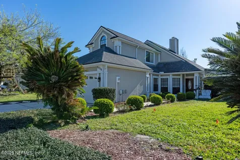 2958 Lantana Lakes Drive E Jacksonville FL 32246
