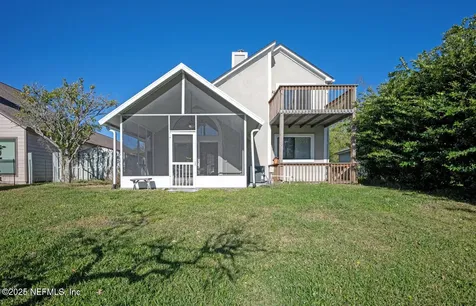 2958 Lantana Lakes Drive E Jacksonville FL 32246