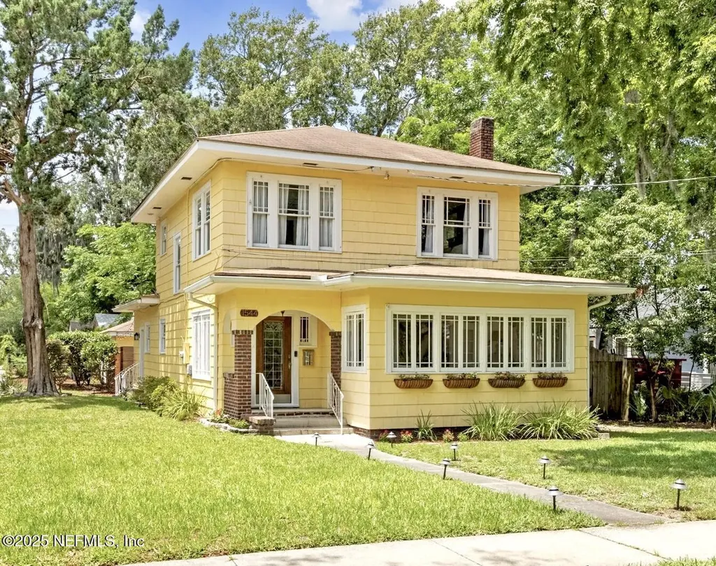 1544 Talbot Avenue Jacksonville FL 32205