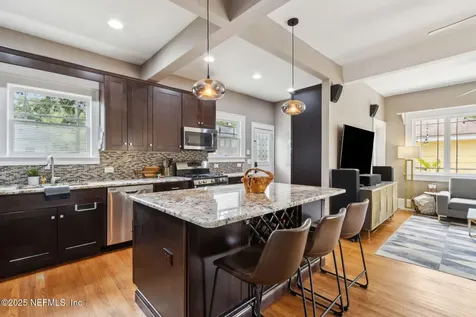 1544 Talbot Avenue Jacksonville FL 32205