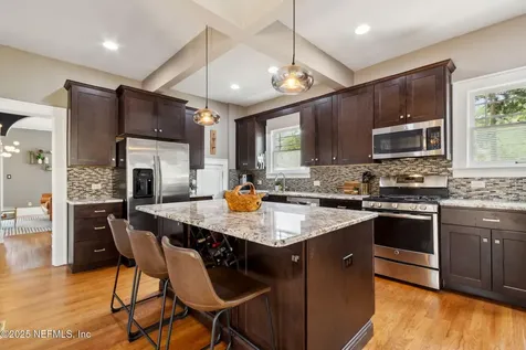 1544 Talbot Avenue Jacksonville FL 32205