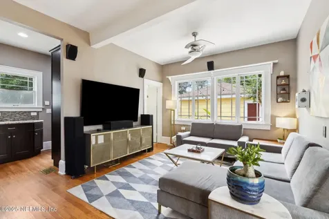 1544 Talbot Avenue Jacksonville FL 32205