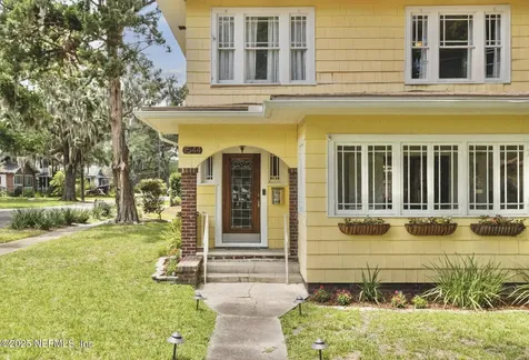 1544 Talbot Avenue Jacksonville FL 32205