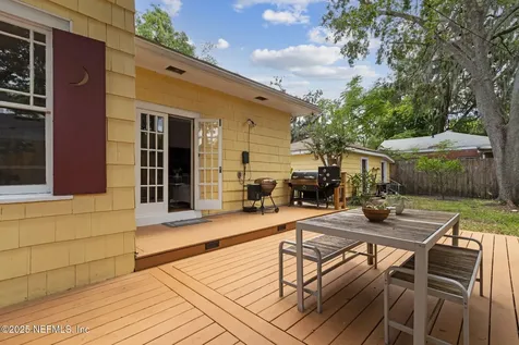1544 Talbot Avenue Jacksonville FL 32205