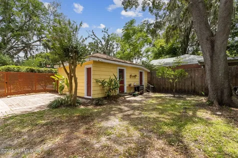 1544 Talbot Avenue Jacksonville FL 32205