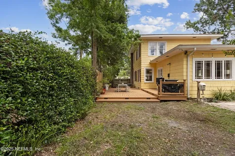 1544 Talbot Avenue Jacksonville FL 32205