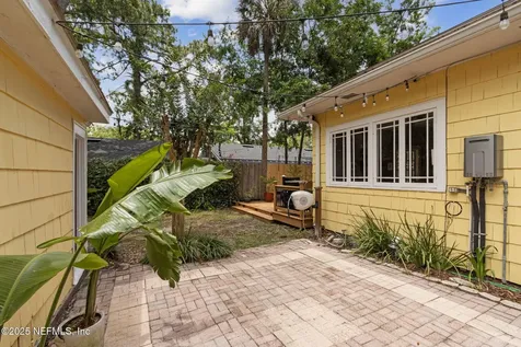 1544 Talbot Avenue Jacksonville FL 32205