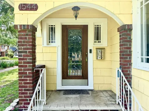 1544 Talbot Avenue Jacksonville FL 32205