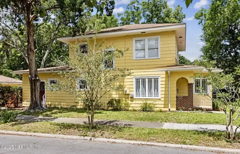 1544 Talbot Avenue Jacksonville FL 32205