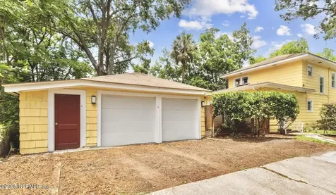 1544 Talbot Avenue Jacksonville FL 32205